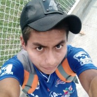 Alejandro Alonso Coc Choc