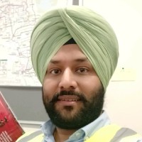 Sukhdeep Sandhu