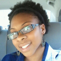 Raven Gibson-Woods