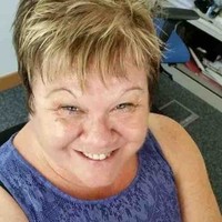 Karen Raistrick