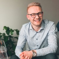 Stian Johansen