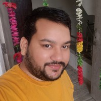 Nitish Goswami