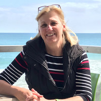 Samantha Mazzucato