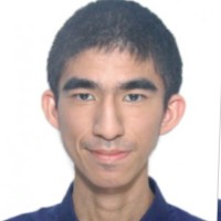 汤齐彦 Teang Chee Yan