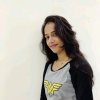 Karishma Desai
