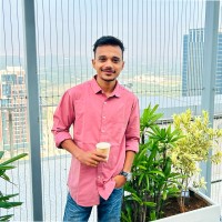 Samrat Saha