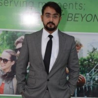 Dr. Iqtidar Gillani