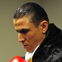 Mohamed Belkacem
