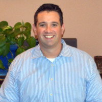 Derek Leiter