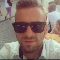 Mateusz Jaroszyński