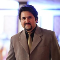 Nadir Durrani