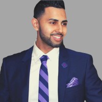 Aresh Saqib
