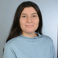 İREM GENÇOĞLU
