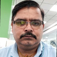 Lokesh Sharma