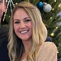 Amanda (Mandy) Stewart