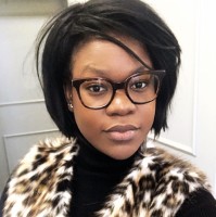 Gracie Siasia