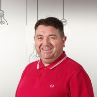 Graham Corkin