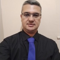Eng. Douglas Nunes da Silva
