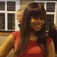 Harriet Awoh