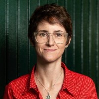 Vivian Garcia Garcia