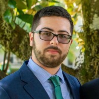 Daniel Senese