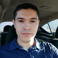 Luis Fernando Castillo Saucedo