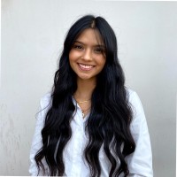 Jennifer Sánchez Espinoza