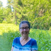 Barbara Cooley