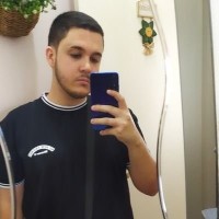Gabriel Santana
