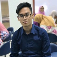 Muhammad Lukman Hakim