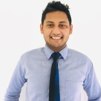 Danesh Welagedara