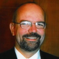 Andreas Moeschl PEng / MBA