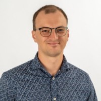 David Lévesque, Ph.D.