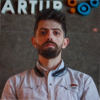 AbdElrahman Bani Kenanah