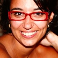 Maria Luiza Zarro