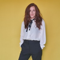 Laurie Adrianopoli