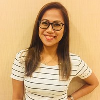 Rosheila Marie Domingo