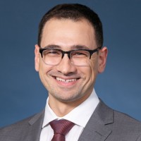 Yildirim Ozdemir