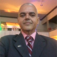 Sergio Rodrigues de Carvalho Junior
