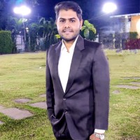 Syed Ashfaq