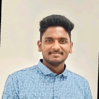 Konda Srikanth