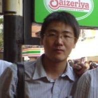 Emile Hsieh