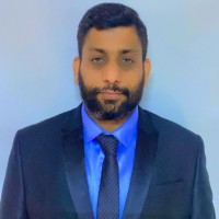 Vignesh Krishnamurthy