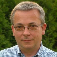 Friedhelm Schubert
