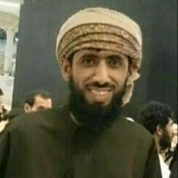 Rashid Al Amri