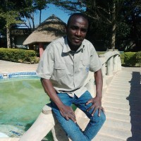 Bernard Mwewa