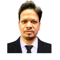 Sunil Ghuge