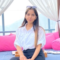 Somiya Acharya