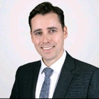 James Haynes, Cfa