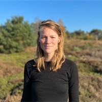 Liselotte van Steenis